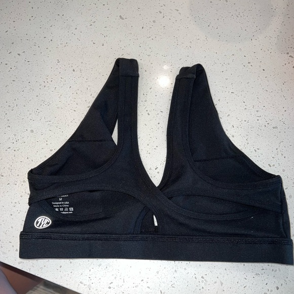 Til you collapse sports bra - Picture 2 of 3